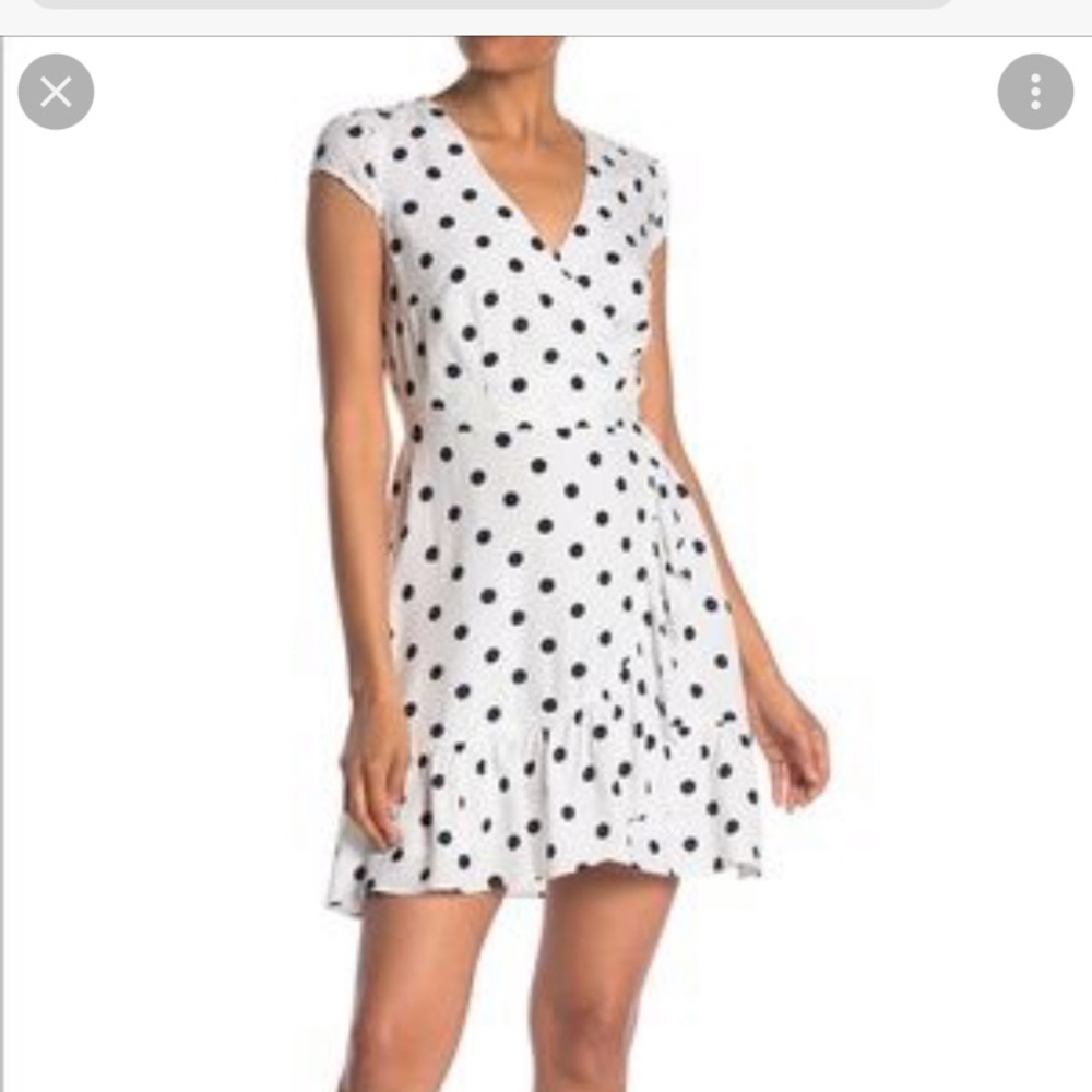 J crew dress